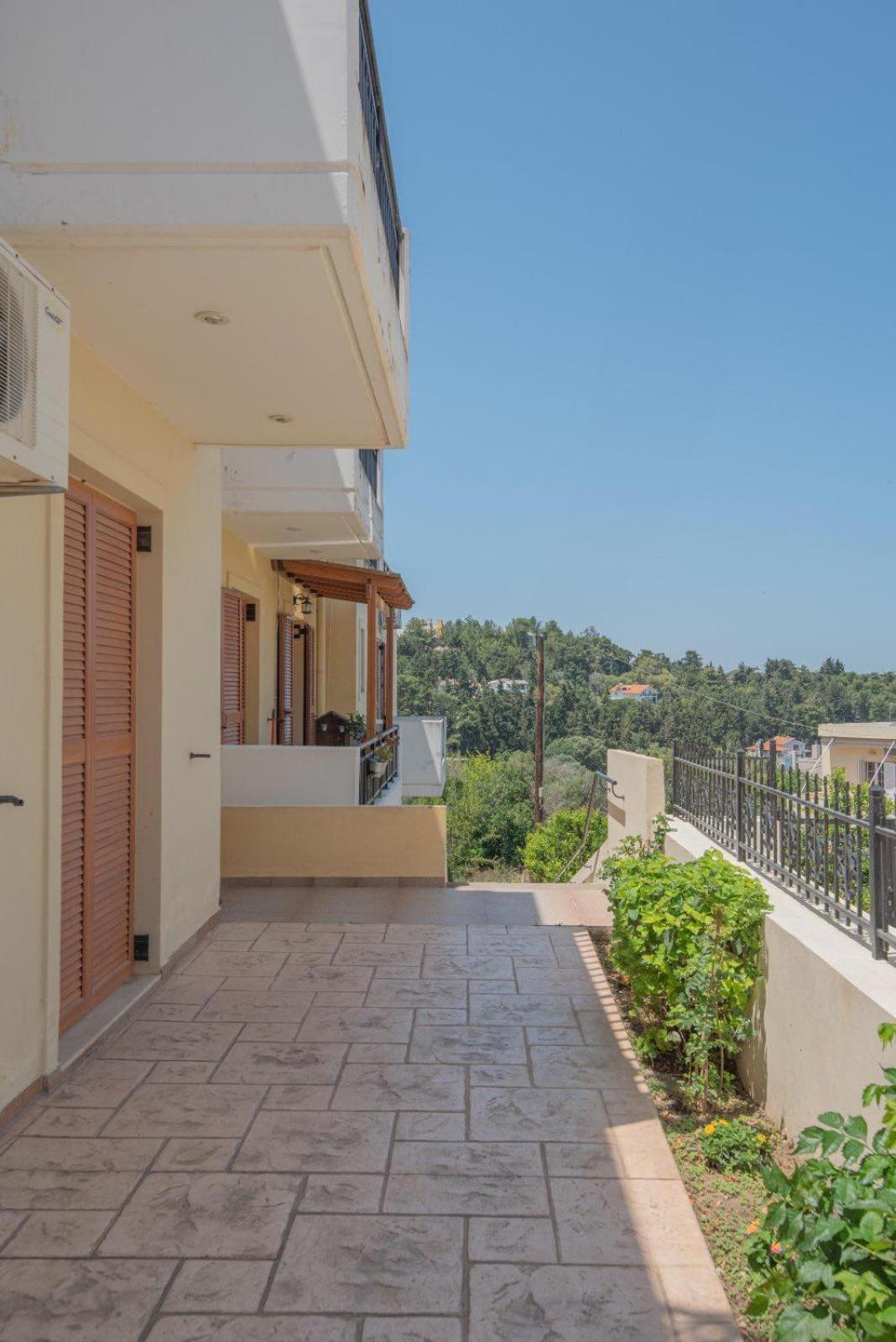 Apartment Cozy Koskinou (Rhodes)