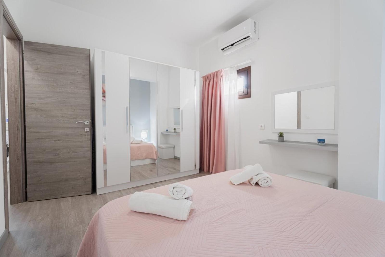 Cozy * Koskinou (Rhodes)